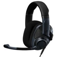 Гарнитура EPOS H6PRO Open Sebring Black