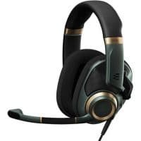 Гарнитура Sennheiser EPOS H6PRO Open Racing Green