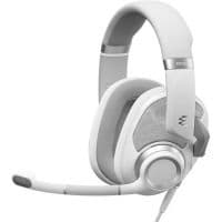 Гарнитура Sennheiser EPOS H6PRO Open Ghost White