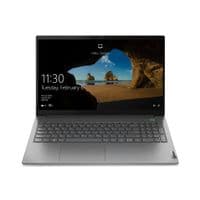 Ноутбук Lenovo ThinkBook 15 15.6FHD IPS AG/Intel i3-1115G4/16/256F/int/DOS/Grey