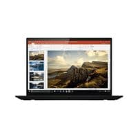 Ноутбук Lenovo ThinkPad X1 Extreme 4 16WQXGA IPS AG/Intel i7-11850H/32/1024F/NVD3070-8/W10P