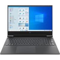 Ноутбук HP Victus 16-e0001ua 16.1QHD IPS 165Hz/AMD R7 5800H/32/1024F/NVD3060-6/W10/Silver