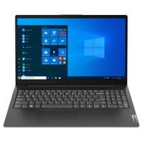 Ноутбук Lenovo V15 G2 ITL Black (82KB0006RA)