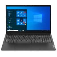 Ноутбук Lenovo V15 G2 ITL Black (82KB0009RA)
