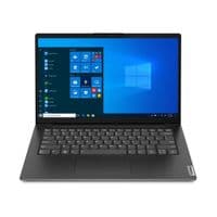 Ноутбук Lenovo V14 14FHD AG/Intel i5-1135G7/8/512F/int/DOS/Black