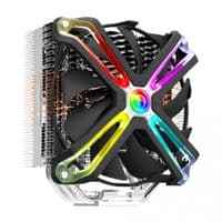 Воздушное охлаждение Zalman CNPS17X