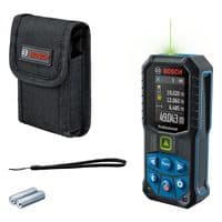 Дальномір лазерний Bosch GLM 50-27 CG, ±1.5 мм, 0.05-50 м, IP 65, 0.17кг