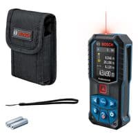 Дальномір лазерний Bosch GLM 50-27 C, ±1.5 мм, 0.05-50 м, IP 65, 0.2 кг