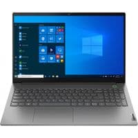 Ноутбук Lenovo ThinkBook 15 G2 ITL Mineral Grey (20VE003URA)