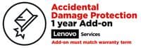 Полная защита от Lenovo IdeaPad 5,L,S Series 1Y Accidental Damage Protect