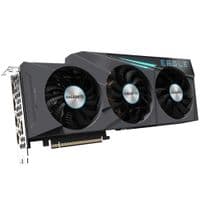 LHR! Відеокарта GIGABYTE GeForce RTX 3080 EAGLE 12G (GV-N3080EAGLE-12GD)