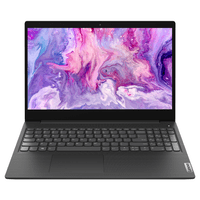 Ноутбук 15.6FM/N5030/8/1TB/Intel HD/DOS/Black IP 3 15IGL05
