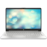 Ноутбук HP 15s-eq2056ua Natural Silver (4A7P1EA)