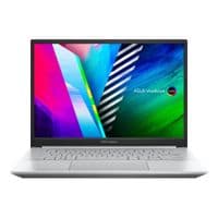 Ноутбук ASUS VivoBook Pro 14 OLED K3400PH Cool Silver (K3400PH-KM130W)