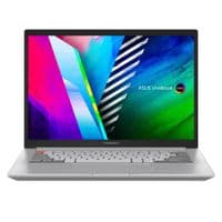 Ноутбук ASUS VivoBook Pro 14X OLED N7400PC Cool Silver (N7400PC-KM040W)