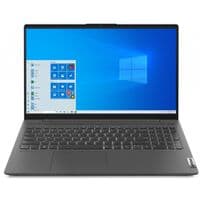 Ноутбук 15.6FM/R5 5500U/16/512/Intel HD/DOS/BL/FP/ Graphite Grey IP 5 15ALC05