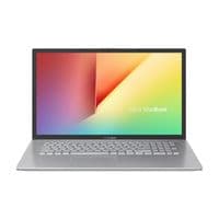 Ноутбук ASUS VivoBook 17 K712EQ Transparent Silver (K712EQ-BX057)