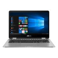 Ноутбук ASUS VivoBook Flip 14 TP401MA Light Gray (TP401MA-EC502W)
