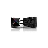 Водяное охлаждение ASUS ROG Ryujin 240 (ROG-RYUJIN-240)