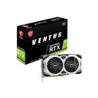 Відеокарта MSI GeForce RTX 2060 VENTUS 12G OC