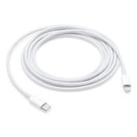 Дата кабель USB-C to Lightning 2.0m Model A2441 Apple (MQGH2ZM/A)