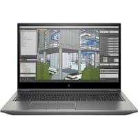 Ноутбук HP ZBook Fury 15 G8 Silver (314J7EA)