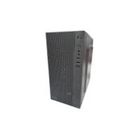 Корпус Delux MK310 Black 450W 12Fan