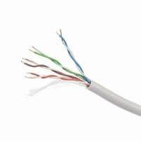Кабель мережевий Cablexpert UTP 305м, cat.5e, 4 пари, 0,48 мм, CU (UPC-5004E-SO)