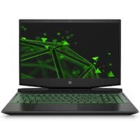 Ноутбук HP Pavilion 15 Gaming (4F769EA)