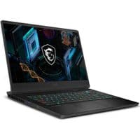 Ноутбук MSI Leopard GP66-11UH (GP6611UH-651XUA)