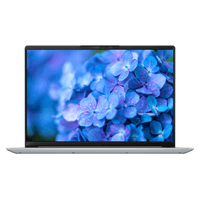 Ноутбук 16WQXGAM/R5 5600H/16/512/RTX 3050 4GB/DOS/ BL/Cloud Grey IP 5 Pro 16ACH6