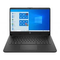 Ноутбук HP 14s-dq3001ua (5A5Z9EA)