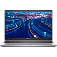 Ноутбук Dell Latitude 5520 Silver (N015L552015UA_WP11)
