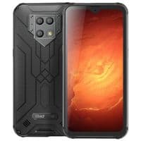 Мобільний телефон Blackview BV9800 Pro 6/128GB Black (6931548306030)