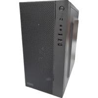 Корпус Delux MK310 Black без БП