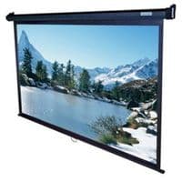 Проекційний екран M84NWV ELITE SCREENS