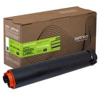 Тонер-картридж Patron Canon C-EXV18 465 г GREEN Label (PN-CEXV18GL)