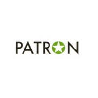 Тонер Canon iR C3025, 395 г чорний Patron (PN-CIRC3025-B-395)