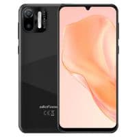 Мобільний телефон Ulefone Note 6P 2/32Gb Black (6937748734352)