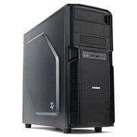 Корпус Zalman Z1 PLUS