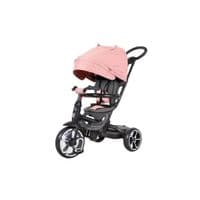 Детский велосипед Qplay Prime EVA Pink (T561Pink)