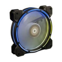 Вентилятор Frime Iris LED Fan Think Ring RGB HUB (FLF-HB120TRRGBHUB16)