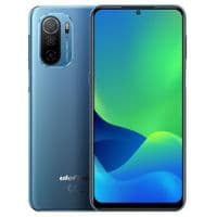 Мобільний телефон Ulefone Note 13P 4/64GB Blue (6937748734512)