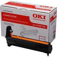 Фотокондуктор EP-CART-M-C5600/5700