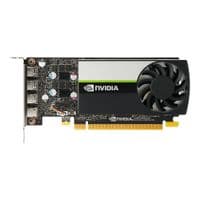 Відеокарта PNY Quadro T1000 (VCNT1000-8GB-SB)