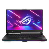 Ноутбук 15.6WQHD240Hz/i9-12900H/16/1TB/RTX 3080Ti 4GB/W11/BL/Off Black G533ZX-LN060W