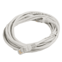 Патч-корд Ultra CAT5e 10 м (UC55-1000) UC55-1000