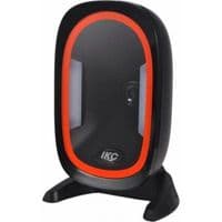 Сканер штрихкода ИКС-Маркет IKC-6606/2D USB, BLACK (ИКС-6606-2D-USB-RS232)