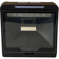 Сканер штрихкода ИКС-Маркет ИКС-7060/2D USB, BLACK (IKC-7060-2D-USB)