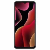 Мобільний телефон Infinix Smart 6 2/32Gb NFC Heart of Ocean (4895180775949)